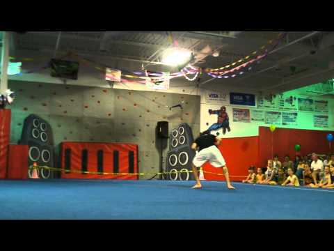 John Enrico 2011 winter Sampler