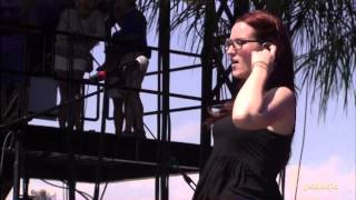 Ingrid Michaelson - Girls Chase Boys - Hangout Festival 2014 - Live HD