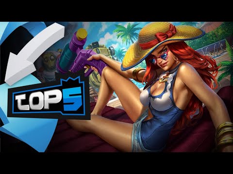 Consejos y tips gamer para sobrevivir las vacaciones - TOP 5 Video