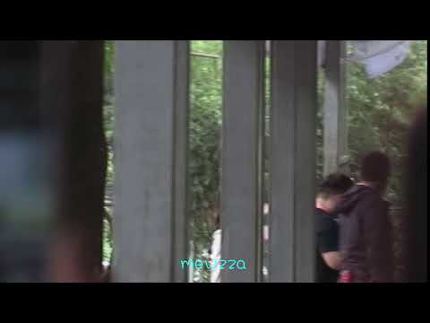 180707 yoona at Thunder Dome