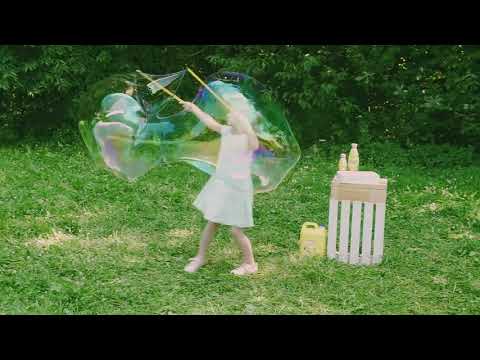 Tuban - Giant bubble wand (50 cm)