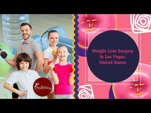 Everything about the Weight Loss Surgery in Las Vegas, United States