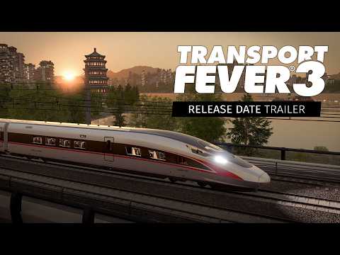 Release Date Trailer