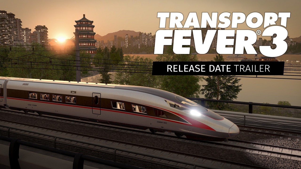 Release Date Trailer
