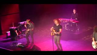 Mountain Spring - Live in Mannheim (Capitol) - Michael Schulte
