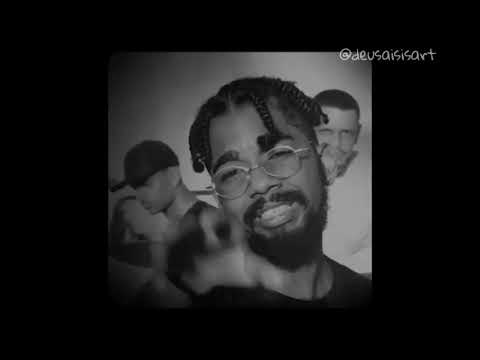 #Ep04 MC Super Shock - Web programa 'Música do Norte' - Deusa Isis