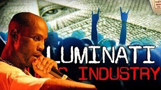 DMX VS The INDUSTRY?? MUST WATCH