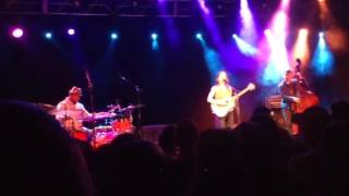 See see see seems like - Ani DiFranco at Higher Ground 11092016