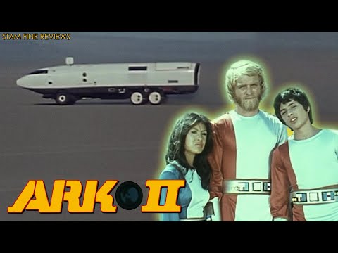 Ark II (1976). Ark II, Brute?