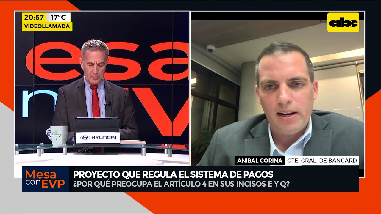 Bancard questions the 