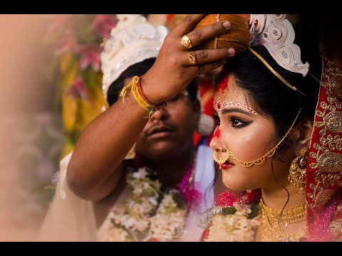 Wedding Photographer portfolio by An Eye Photography in Kolkata - Photo 1