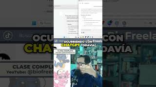 Contexto ChatGPT #excel #tips #python #programming #tips #rstudio #datascience #programming