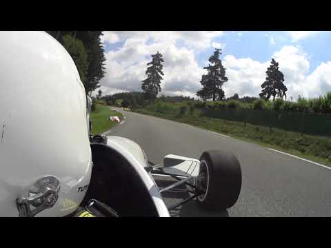 Course de Cote DUNIERES 2021 SERGE DI CIOCCIO REYNARD 913