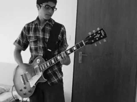 Sum 41 - Dear Father(cover) video thumbnail