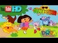 Dora The Explorer Fairytale Adventure 2014 FULL VERSION