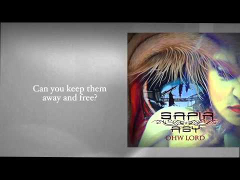 Sapir Asy - Ohw Lord . with lyrics