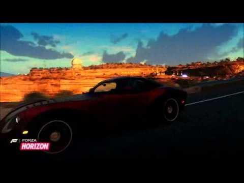 Thumbnail for Forza Horizon - Devon GTX by Car