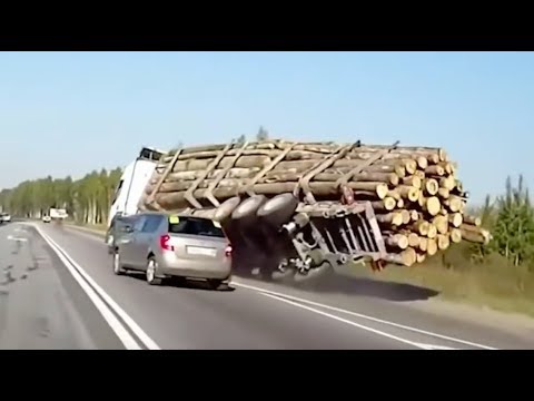★When Cars start to fly epic crash Alarm 18+/2018★RUSSIA★USA★UK★GERMANY