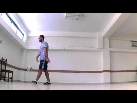 Joni FS - Eldo Around The World (EATW)