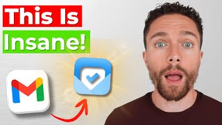 The NEW AI Tool Automates Your Gmail Inbox!