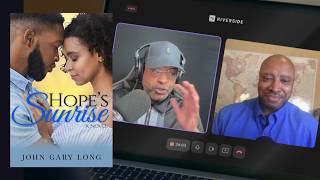 Hope's Sunrise: A Story of Love and Faith