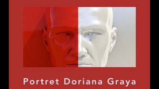 Recenzja i streszczenie Portretu Doriana Graya