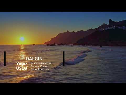 Yaşar USLU - DALGIN - Dreamy