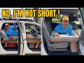 The TWO BEST Truck Camping Bed Setups