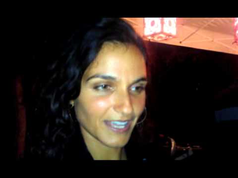 Interview with Katie Gray