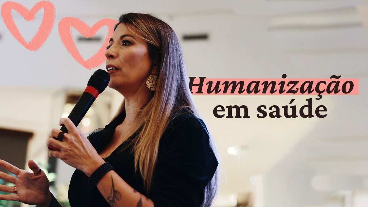 Humanização em Saúde