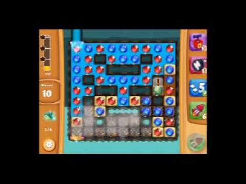 Diamond Digger Level 839