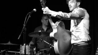 Jordan Officer - Hang 'Em High (live @ Centre Culturel Canadien)