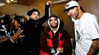 Slaughterhouse - Everybody Down