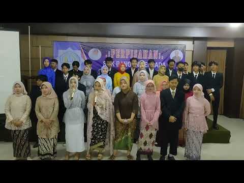 FULL NO CUT WISUDA SMK BANGUN PERSADA ANGKATAN 9