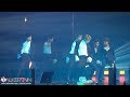 171216 JBJ 1st Fan Meeting In Bangkok COME TRUE Intro Fantasy