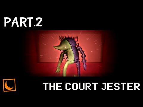 Roblox Animation EP45 : Garten of banban 4 The Court Jester/Bittegiggle Animation PART.2