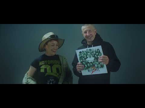 Video thumbnail for Zła Dziewczyna Remix