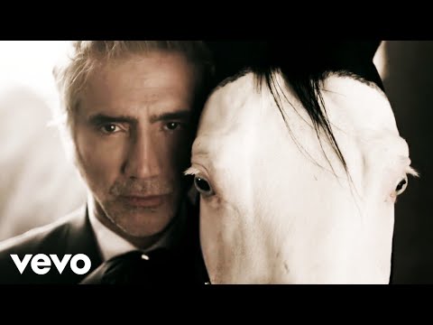 Alejandro Fernández - Caballero (Video Oficial)