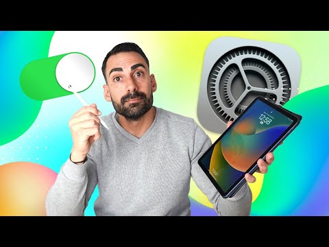 Cómo configurar tu cuenta de Apple e iCloud en el iPad: guía paso a paso