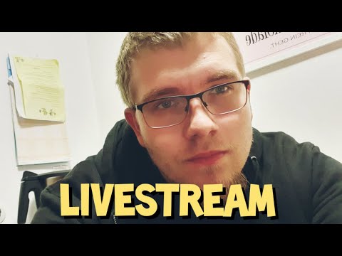 LIVE: Ich hole Morgen einen Manta! 2 neue Oldtimer & Stresswoche Deluxe
