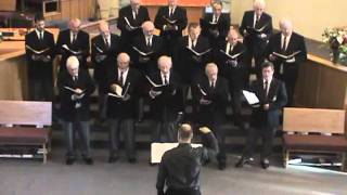 Victoria Male Voice Choir - Galway Bay