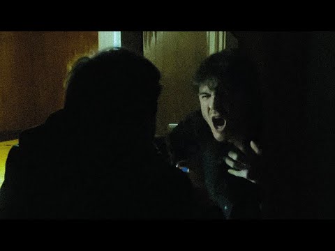 M1STER MOB - House of Misery ft: Jacob (Official Music Video)