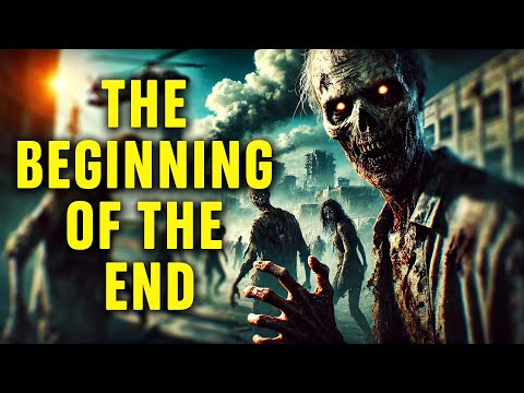 The Beginning of the End | SCP-008 & SCP-500
