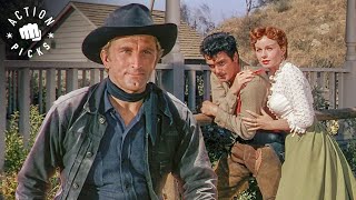 Download lagu Dempsey Joins the Fence War | Man Without a Star mp3