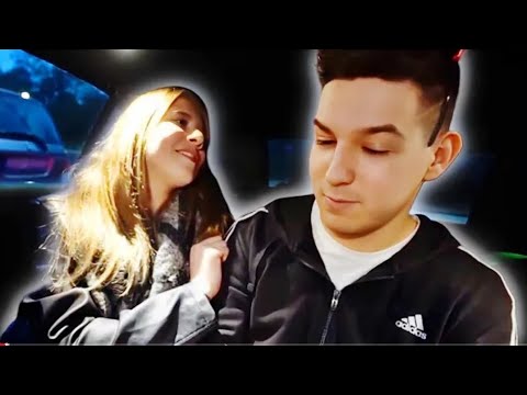 I PAID THEM TO HIT MYSELF | KAMUŚ