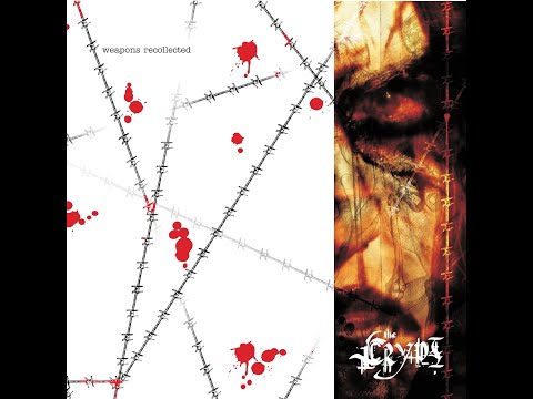 The Crypt - THE CRYPT - Weapons Recollected (Full Album Stream)