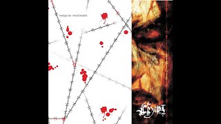 Video THE CRYPT - Weapons Recollected (Full Album Stream)