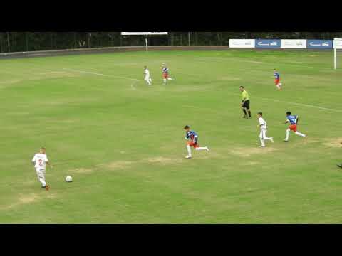 IBERCUP Brasil 2019 - Cat E 2006 - S.C. Internacional 8 x 0 Sel El dorado do Sul (Parte 1)