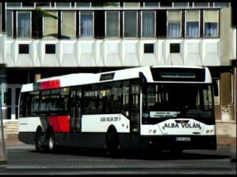 Alba Volán és térsége az elmúlt hónapokban