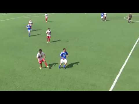 22/12/2018 - Final - Copa da Amizade Esfuco - Categoria Sub-15